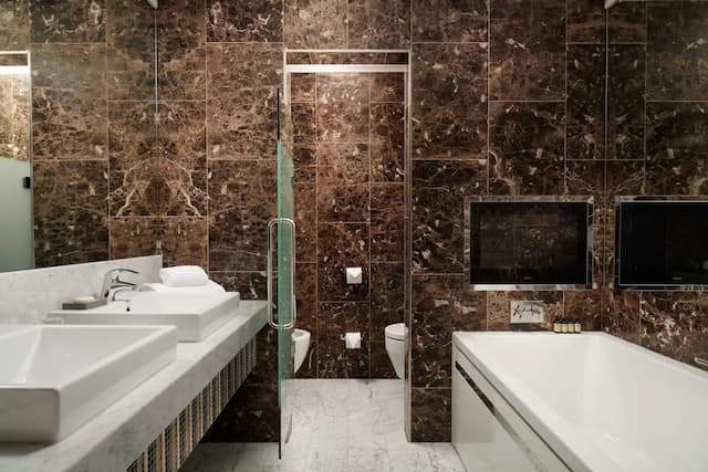 The Chelsea Harbour Hotel and Spa-Abingdon & Kensington Penthouse Suite-14