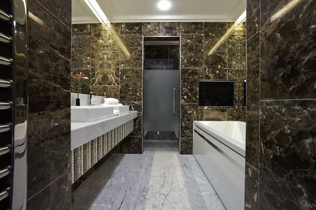 The Chelsea Harbour Hotel and Spa-Abingdon & Kensington Penthouse Suite-4