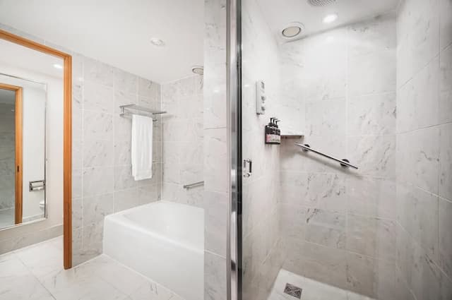 The Chelsea Harbour Hotel and Spa-Suite, Marina View Twin-8