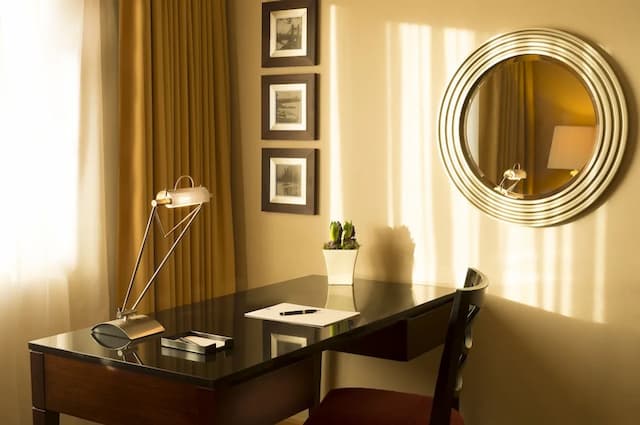 The Chelsea Harbour Hotel and Spa-Chelsea Family Balcony Suite-2