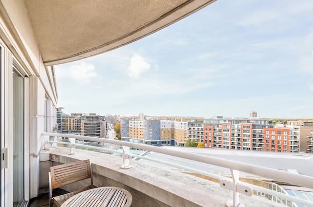 The Chelsea Harbour Hotel and Spa-Chelsea Family Balcony Suite-6