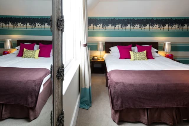 The Victoria-Double Room-4