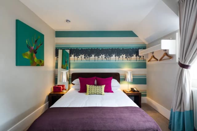 The Victoria-Double Room-2