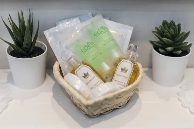 마르텔 게스트 하우스-더블룸, 앙스위트 (Small)-5