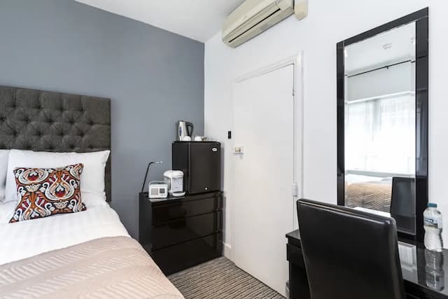 마르텔 게스트 하우스-더블룸, 앙스위트 (Small)-4