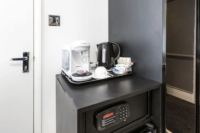 마르텔 게스트 하우스-더블룸, 앙스위트-5