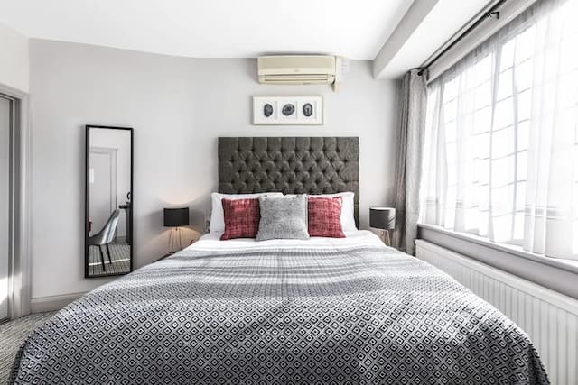 마르텔 게스트 하우스-더블룸, 앙스위트-2