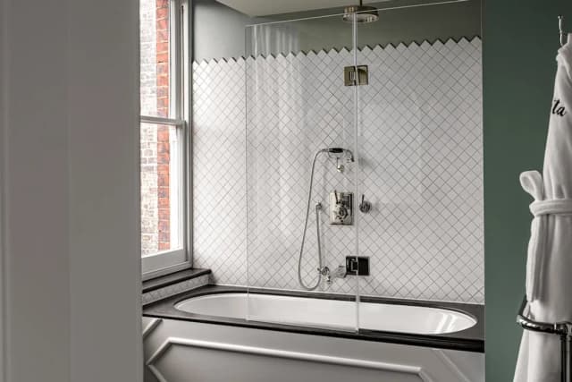 漢麗埃塔飯店-行政客房 (Saint Paul)-3