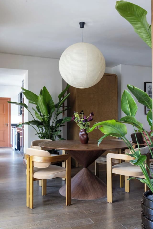 ヴァージン ホテルズ ロンドン ショーディッチ-ペントハウス (Richard's Penthouse Flat)-9