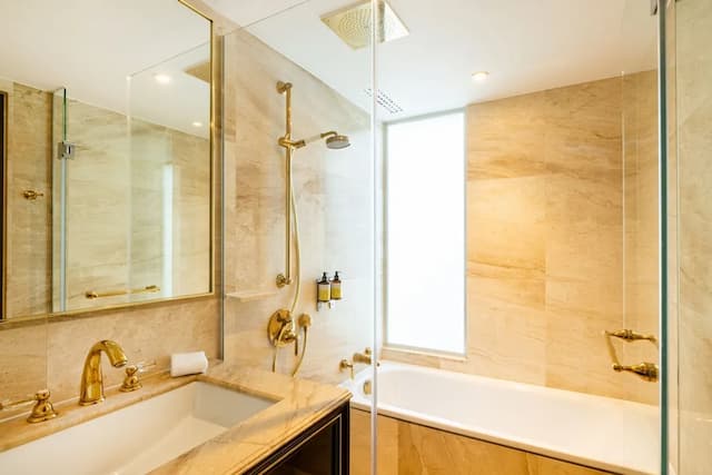 호텔  새인트-스위트, 코너 (Botolph)-8