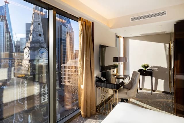 호텔  새인트-스위트, 코너 (Botolph)-6