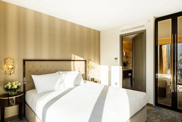 호텔  새인트-주니어 스위트 (Botolph)-6