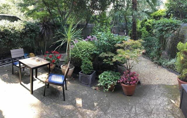 Jesmond Hotel-Double or Twin Room, Ensuite-13