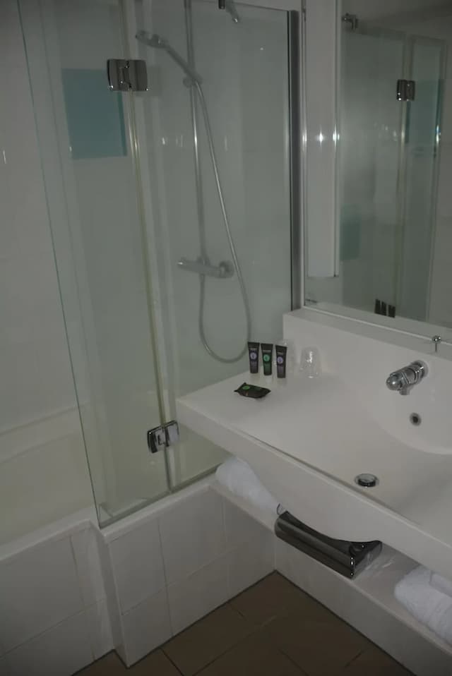 노보텔 런던 워털루-슈피리어룸, 퀸사이즈침대 1개 및 소파베드 (Premium)-5