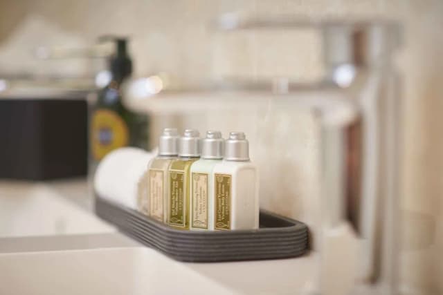 더 랜즈버리 헤리티지 어 선데이 호텔 - 카나리 워프-스탠다드 로프트 (Sky View)-7