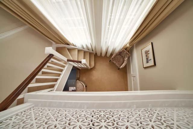 더 랜즈버리 헤리티지 어 선데이 호텔 - 카나리 워프-클럽룸 (Lansbury)-3