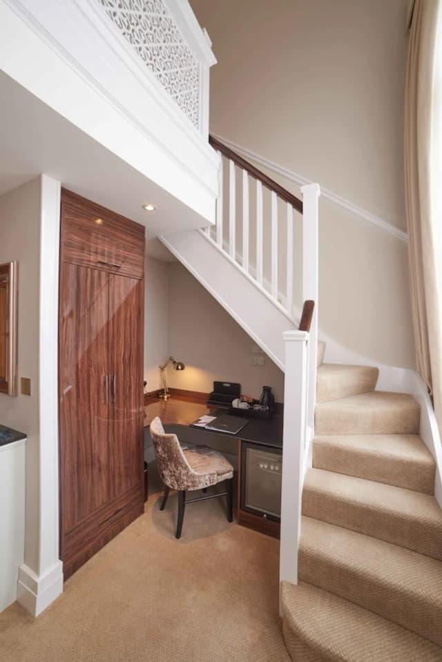 더 랜즈버리 헤리티지 어 선데이 호텔 - 카나리 워프-클럽룸 (Lansbury)-2