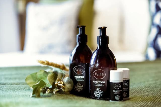 ワイルド アパートホテルズ ロンドン コベント ガーデン-スーペリア スタジオ-10