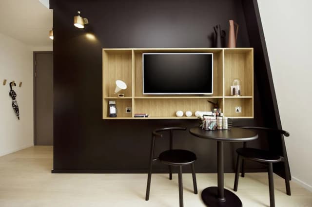 ワイルド アパートホテルズ ロンドン コベント ガーデン-スーペリア スタジオ-11