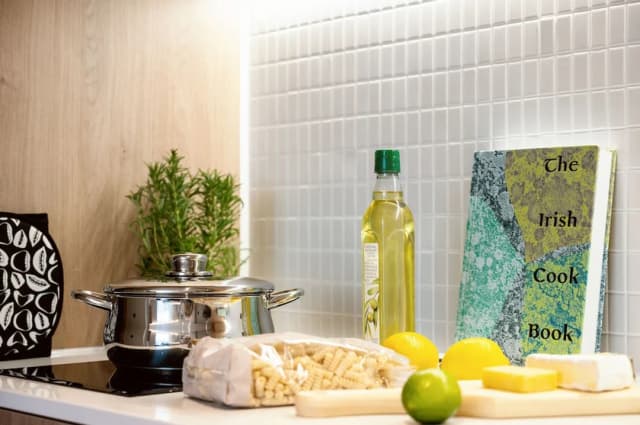 ワイルド アパートホテルズ ロンドン コベント ガーデン-スーペリア スタジオ-12