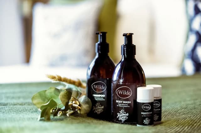 와일드 아파트호텔, 런던, 코벤트 가든-스튜디오-8