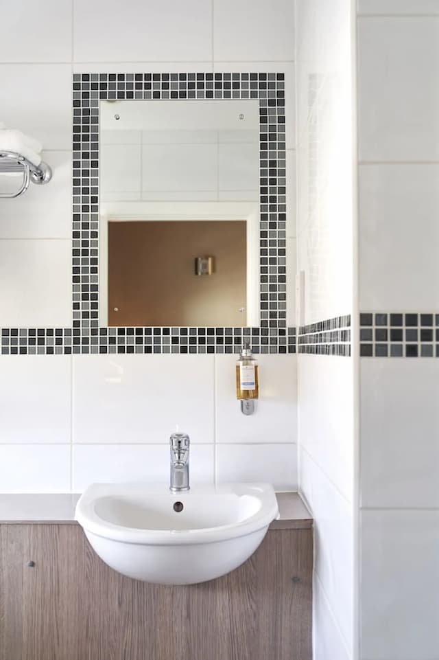 アントワネット ホテル ウィンブルドン-クラブ ルーム ダブルベッド 1 台-5