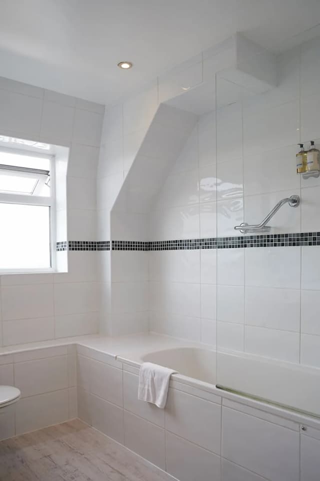 アントワネット ホテル ウィンブルドン-スーペリア ルーム キングベッド 1 台-5