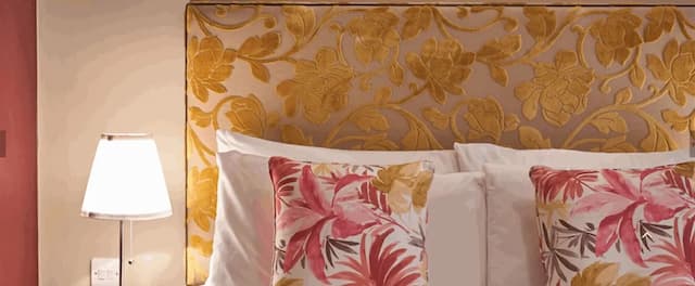 アントワネット ホテル ウィンブルドン-スーペリア ルーム キングベッド 1 台-2