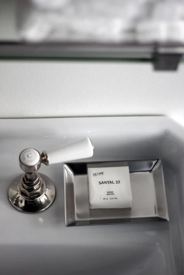 더 로베이, 시카고, 어 멤버 오브 디자인 호텔스-스탠다드룸, 퀸사이즈침대 1개-5