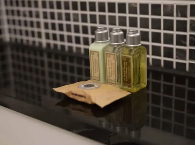 滑鐵盧馬林飯店-Deluxe Studio, Accessible-3