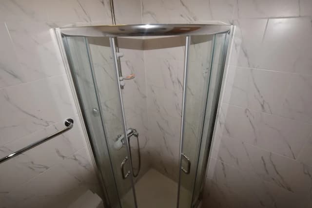 約克酒店-四人房-7