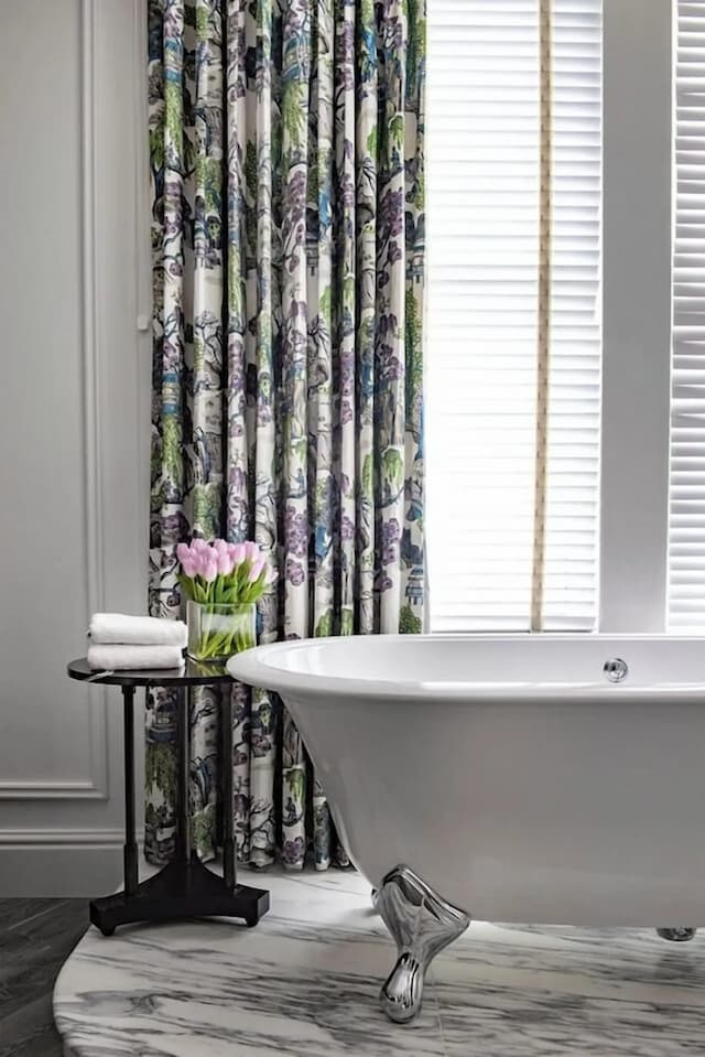 肯辛頓酒店-豪華客房, 1 張特大雙人床-5