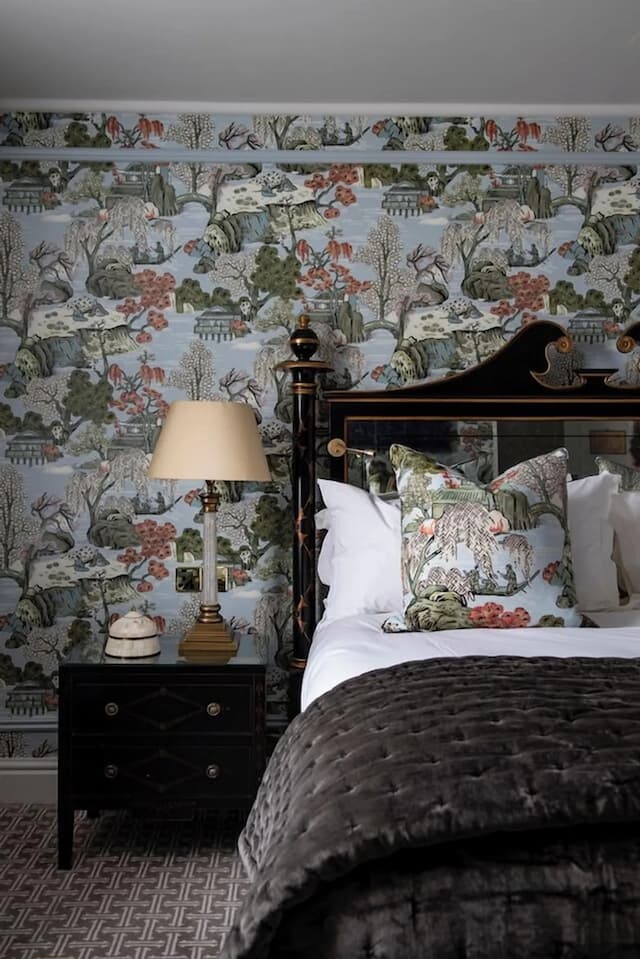 肯辛頓酒店-豪華客房, 1 張特大雙人床-7