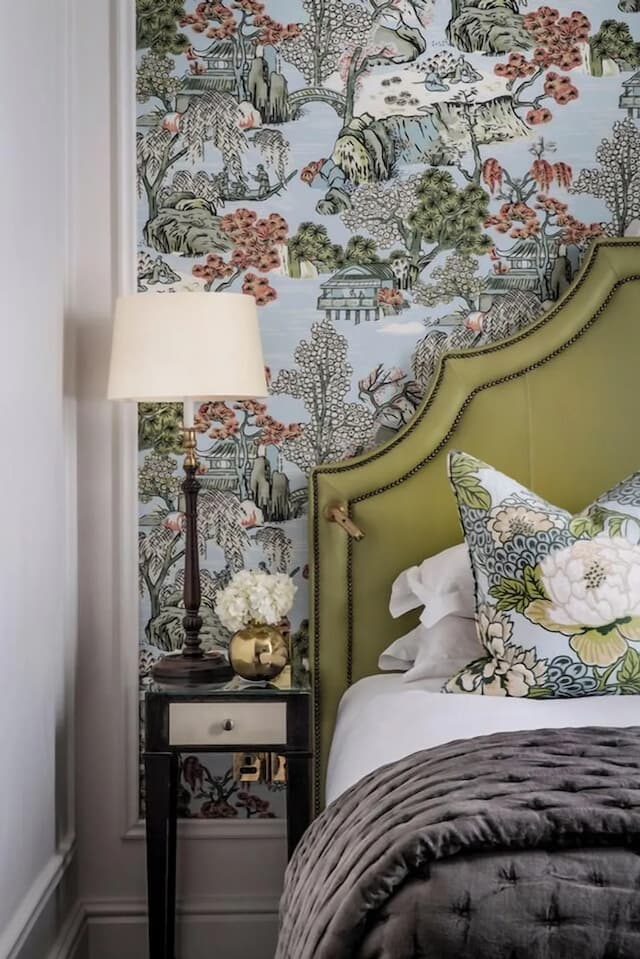 肯辛頓酒店-豪華客房, 1 張特大雙人床-8