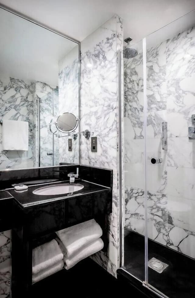 켄싱턴 호텔-클래식룸, 퀸사이즈침대 1개-8