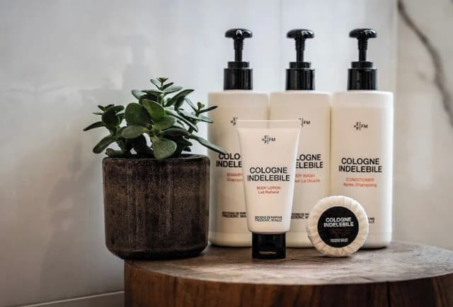 켄싱턴 호텔-클래식 트윈룸, 싱글침대 2개-6