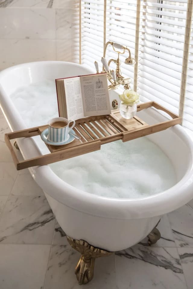 켄싱턴 호텔-스위트 (The Brompton)-5