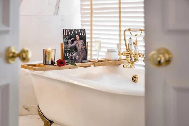 켄싱턴 호텔-스위트 (The Brompton)-8