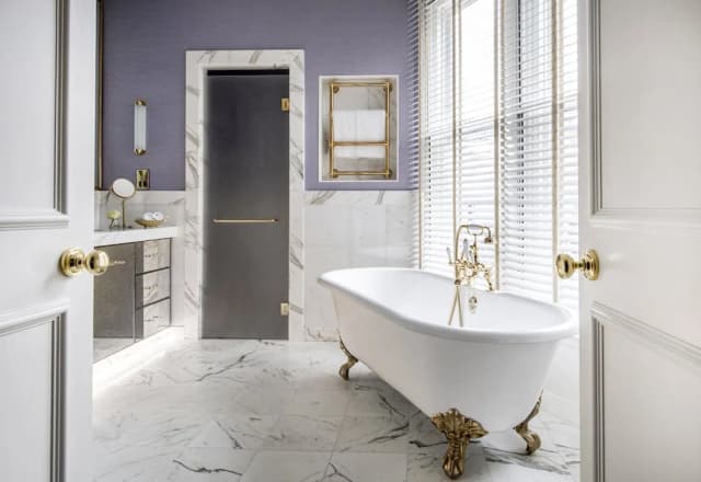 켄싱턴 호텔-스위트 (The Brompton)-6