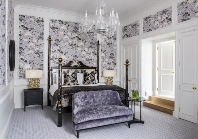 켄싱턴 호텔-스위트 (The Brompton)-1