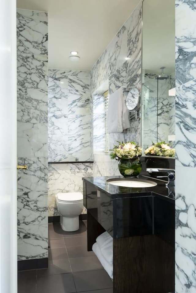 肯辛頓酒店-客房 (Cosy)-6