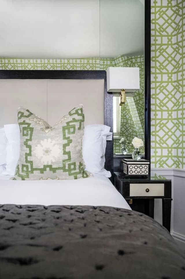 肯辛頓酒店-客房 (Cosy)-2