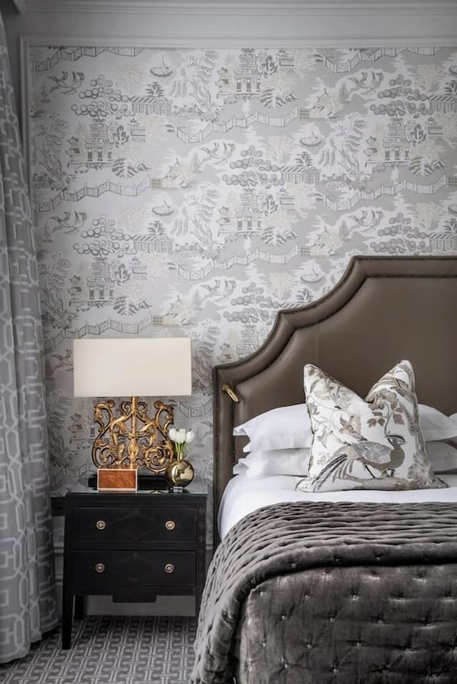 肯辛頓酒店-開放式套房 (1 Four Poster Bed)-2