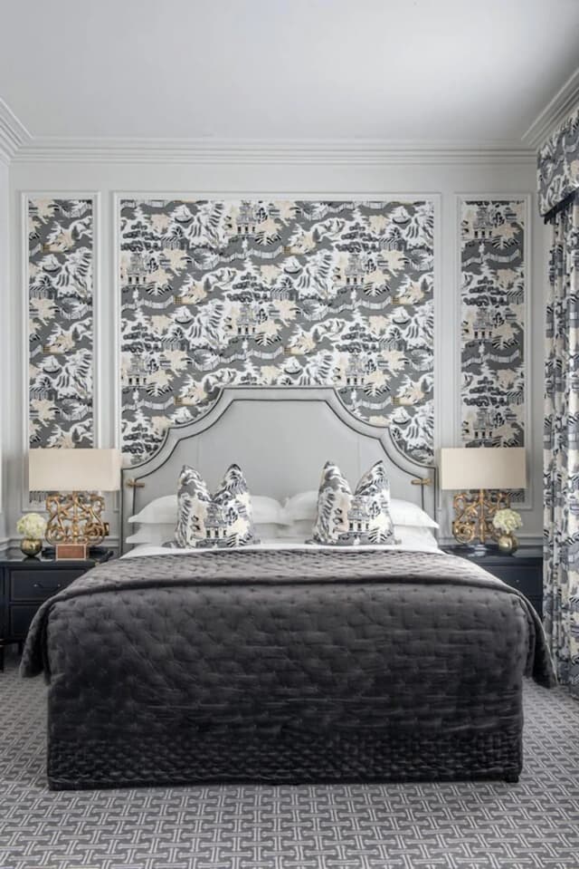 켄싱턴 호텔-럭셔리 스위트, 킹사이즈침대 1개-6