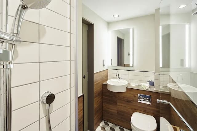 Residence Inn by Marriott London Bridge-Studio Suite, 1 Double Bed-8