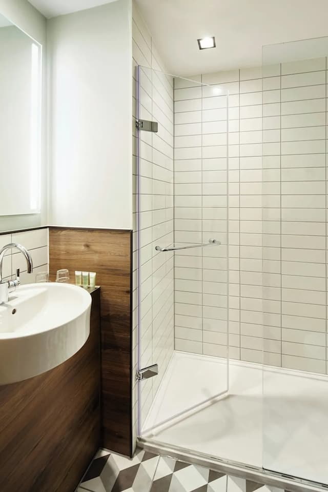 Residence Inn by Marriott London Bridge-Studio Suite, 1 Double Bed-9