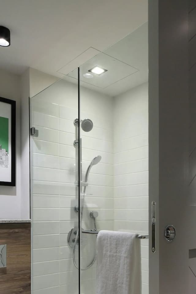 Residence Inn by Marriott London Bridge-Studio Suite, 1 Double Bed-10