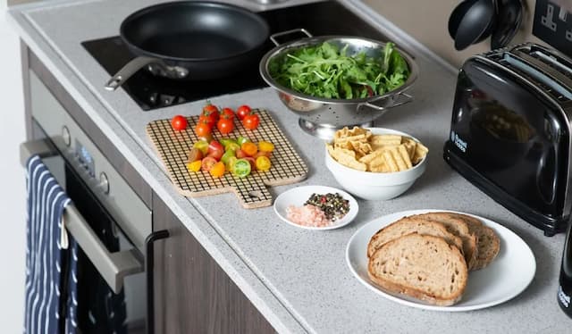 Residence Inn by Marriott London Bridge-Studio Suite, 1 Double Bed-3