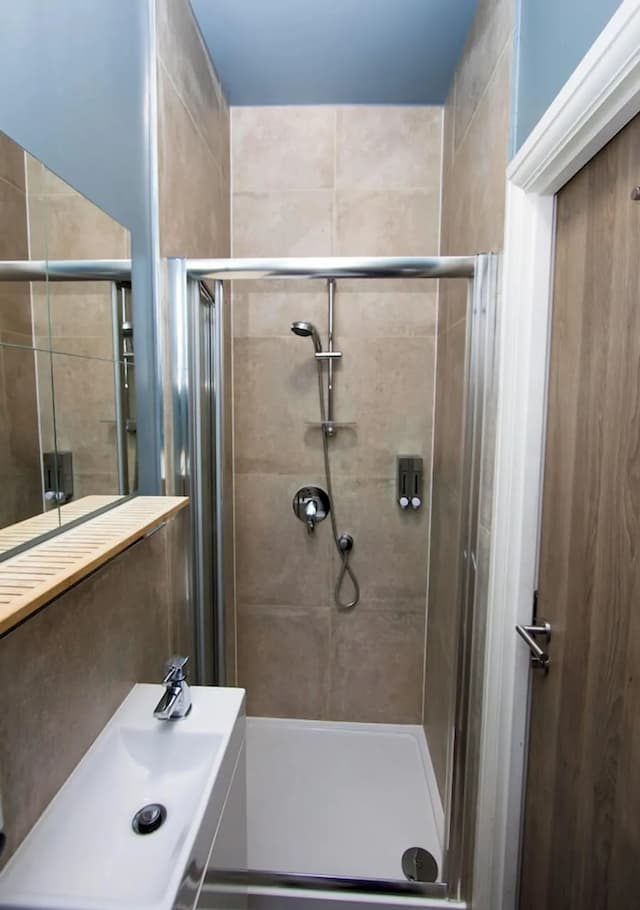 ウェストシティ カロコ アパートホテル-スタジオ シングルベッド 2 台-3