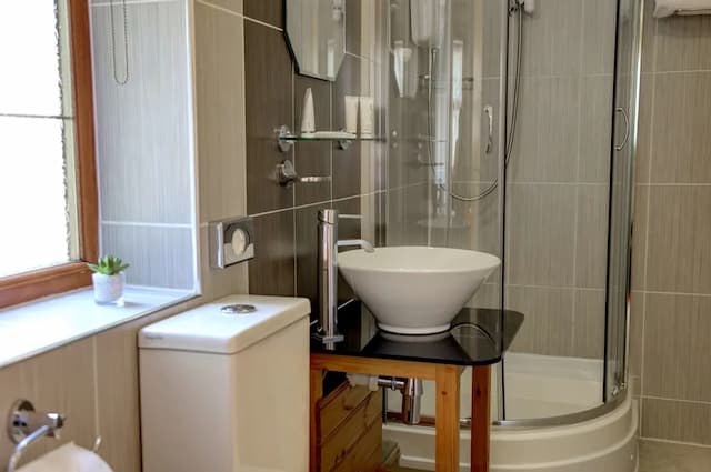 ベストウェスタン ロンドン イルフォード ホテル-スタンダード ルーム シングルベッド 1 台 禁煙-9